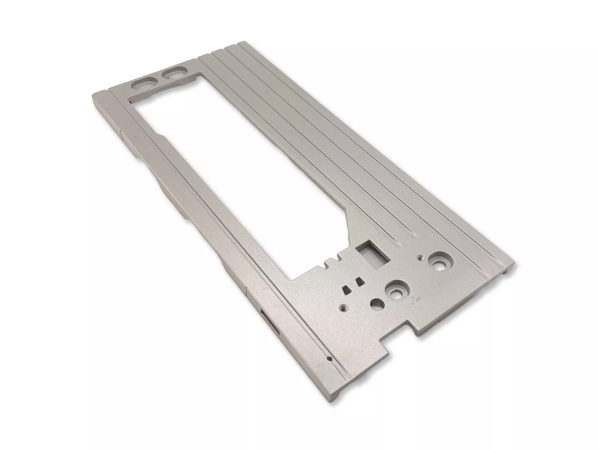 plaque de base scie circulaire GKS 18V-57-2 L BOSCH